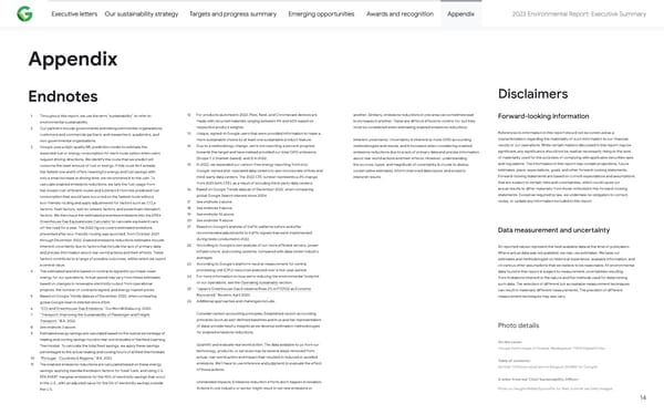 Executive Summary - Page 14