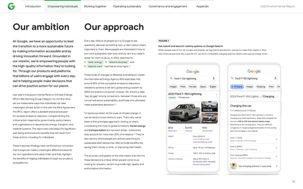 2023 Environmental Report - Page 13