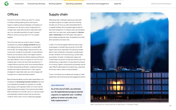 2023 Environmental Report - Page 51