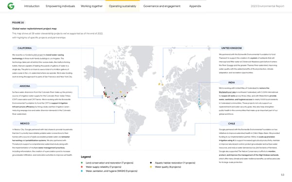 2023 Environmental Report - Page 53