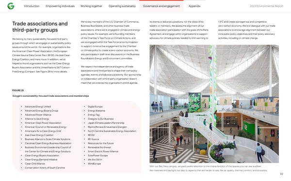 2023 Environmental Report - Page 82